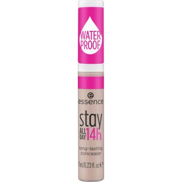 ESSENCE STAY ALL DAY 14H LONG-LASTING CONCEALER 30