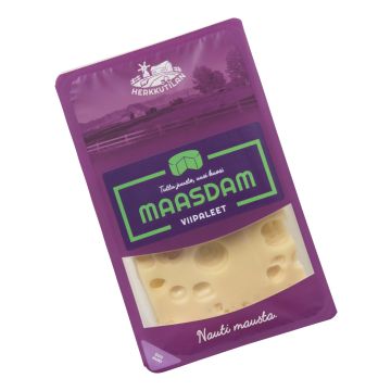 HERKKUTILAN MAASDAMVIIPALEET 400 G