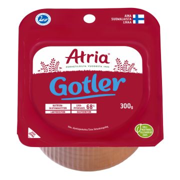 ATRIA GOTLER 300 G