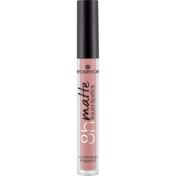 ESSENCE 8H MATTE LIQUID LIPSTICK 03