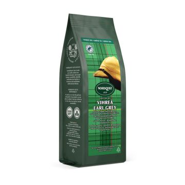 NORDQVIST VIHREÄ EARL GREY IRTOTEE 80 G