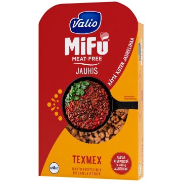 VALIO MIFU JAUHIS TEXMEX LAKTON 250 G