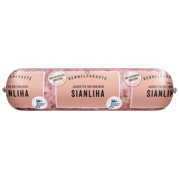 KENNELPAKASTE JAUHETTU SIANLIHA 500 G