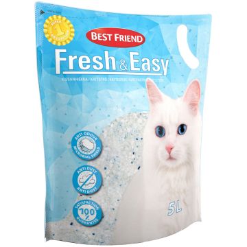 BEST FRIEND FRESH & EASY 5L 5 L