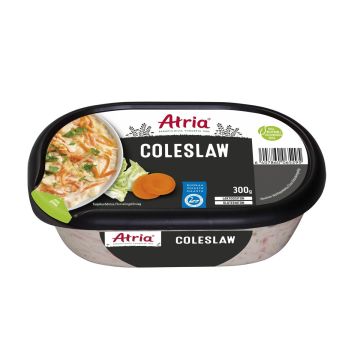 ATRIA COLESLAW 300 G