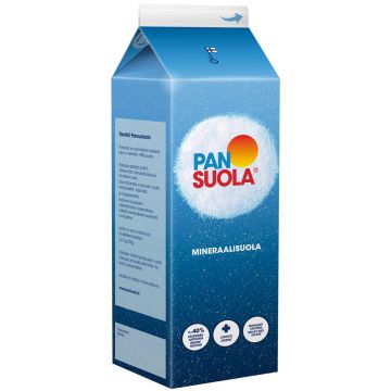 PANSUOLA 1,1 KG