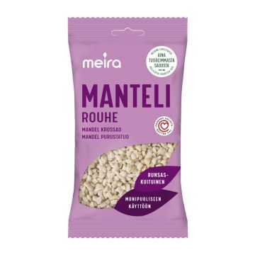 MEIRA MANTELIROUHE 80 G