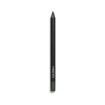 GOSH VELVET TOUCH EYELINER WATERPROOF 026 WOODY GREEN