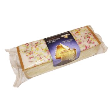 DAN CAKE KUORRUTEKAKKU SITRUUNA 350 G