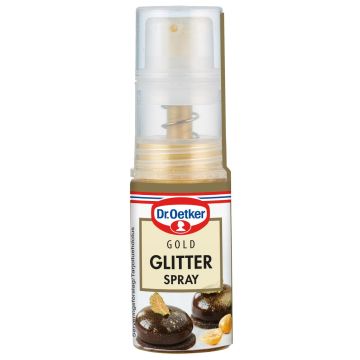 DR. OETKER KIMALLE SUIHKE KULTA 4 G