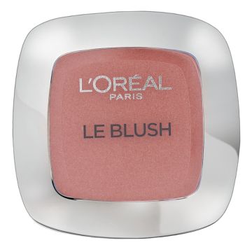 LOREAL TRUE MATCH BLUSH POSKIPUNA 120 SANDALWOOD ROSE