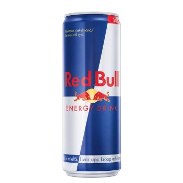 RED BULL ENERGY DRINK TLK 355 ML