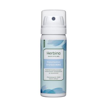 HERBINA SENSITIVE HIUSKIINNE EXTRA STRONG 50 ML