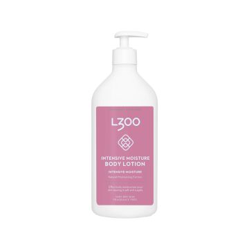 L300 INT MOISTURE ERITTÄIN KUIVAN IHON VARTALOVOIDE 400 ML