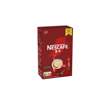 NESCAFE CLASSIC 3IN1 ERIKOISKAHVI 165 G