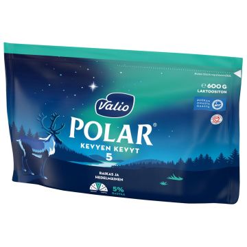 VALIO POLAR 5% 600 G