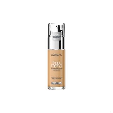 LOREAL TRUE MATCH MEIKKIVOIDE 5.W SAND GOLD