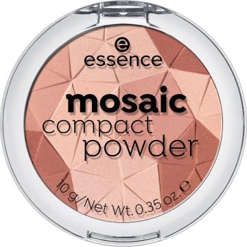 ESSENCE MOSAIC COMPACT POWDER 01