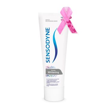 SENSODYNE GENTLE WHITENING HAMMASTAHNA 75 ML