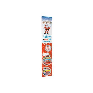 KINDER CHOCOLATE 300 G