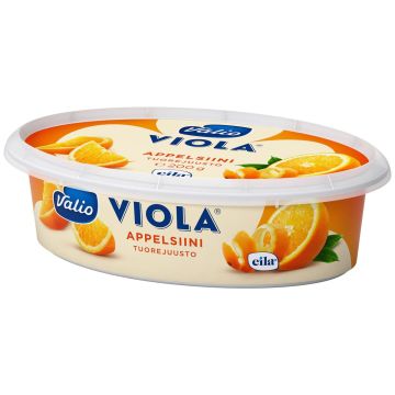 VALIO VIOLA APPELSIINI LAKTON 200 G