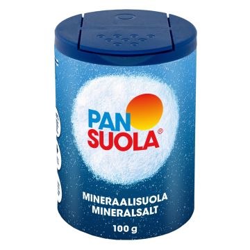 PANSUOLA SIROTIN 100 G