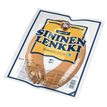 HK SININEN LENKKI JUUSTO 500 G