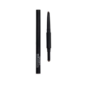 GOSH BROW SHAPE & FILL 001 BROWN