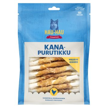 HHC KANAPURUTIKKU 13CM 45KPL 400 G