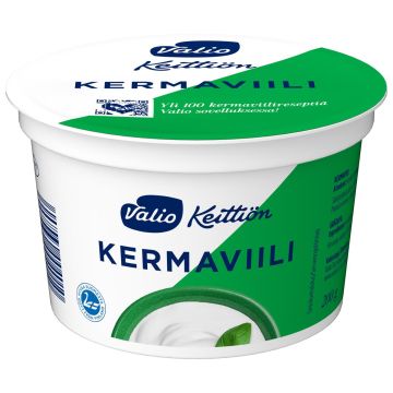 VALIO KERMAVIILI 200 G