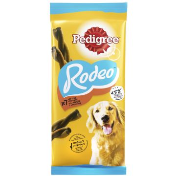 PEDIGREE RODEO HÄRKÄÄ 123 G