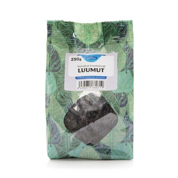 ELDORADO KUIVATTU LUUMU KIVETÖN 250 G