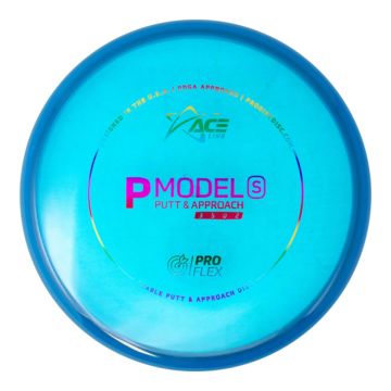 PRODIGY DISC ACE LINE P MODEL S PUTTERI