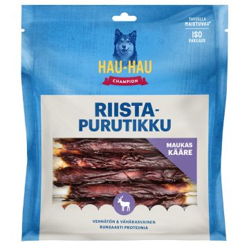 HHC RIISTAPURUTIKKU 13CM 300 G