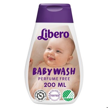 LIBERO VAUVAN PESU PESUNESTE 200 ML