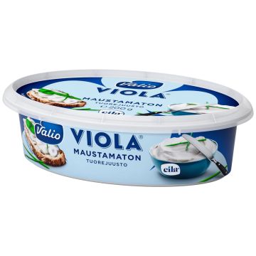 VALIO VIOLA MAUSTAMATON LAKTON 200 G