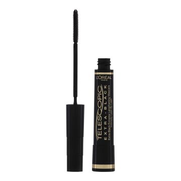 LOREAL TELESCOPIC MASKARA CARBON BLACK