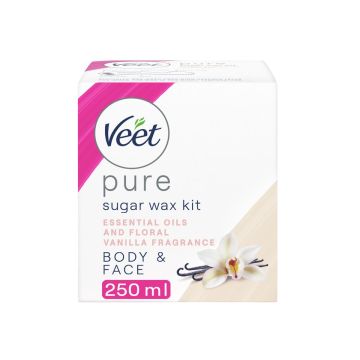 VEET ESSENTIAL KUUMAVAHA 250 ML