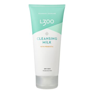 L300 CLEANSING MILK KUIVAN IHON PUHDISTUSMAITO 200 ML