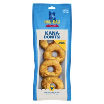 HHC KANADONITSI 8CM 4KPL 100 G