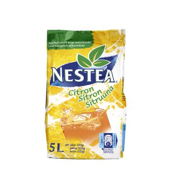 NESTLE LEMONTEA 333 G