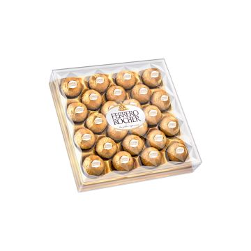 FERRERO ROCHER DIAMANTATA 300 G