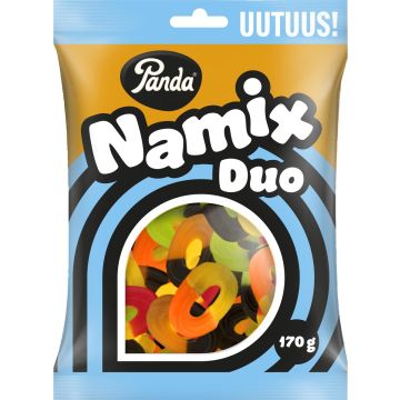 PANDA NAMIX DUO 170 G