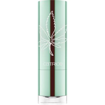 CATRICE HEMP & MINT GLOW LIP BALM 010