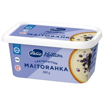 VALIO MAITORAHKA LAKTON 500G 500 G