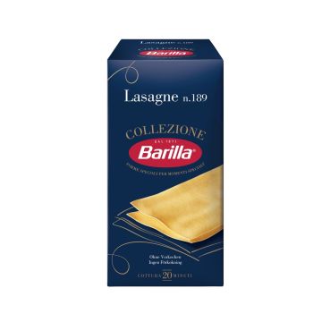 BARILLA LASAGNE 500 G