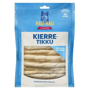 HHC KIERRETIKKU SÄÄSTÖPAKKAKUS 600 G