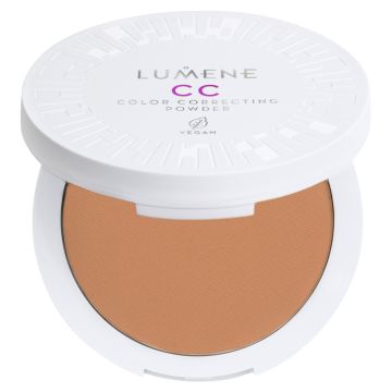 LUMENE CC COLOR CORRECTING PUUTERI 7