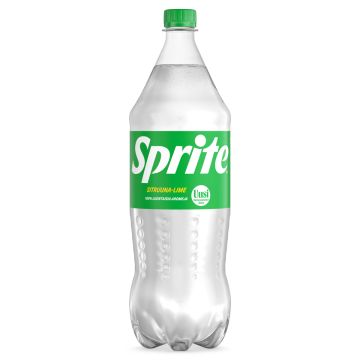 SPRITE SITRUUNA-LIME KMP 1,5 L