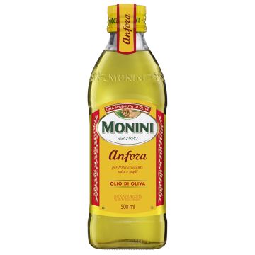 MONINI ANFORA OLIVIIÖLJY 500 ML